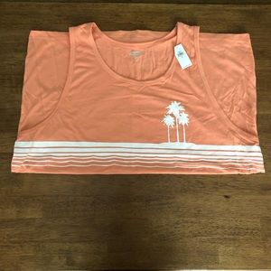 Old Navy Tank Top